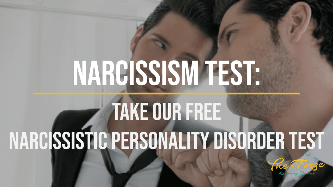 Free Narcissistic Personality Disorder Assessment
