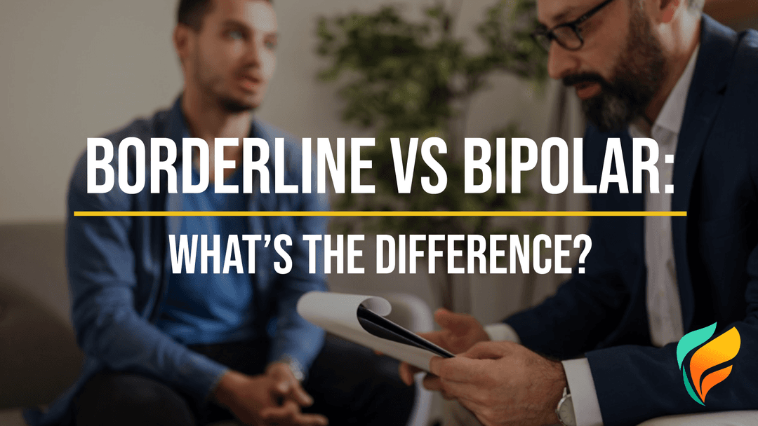 Borderline vs Bipolar: What's The Difference?