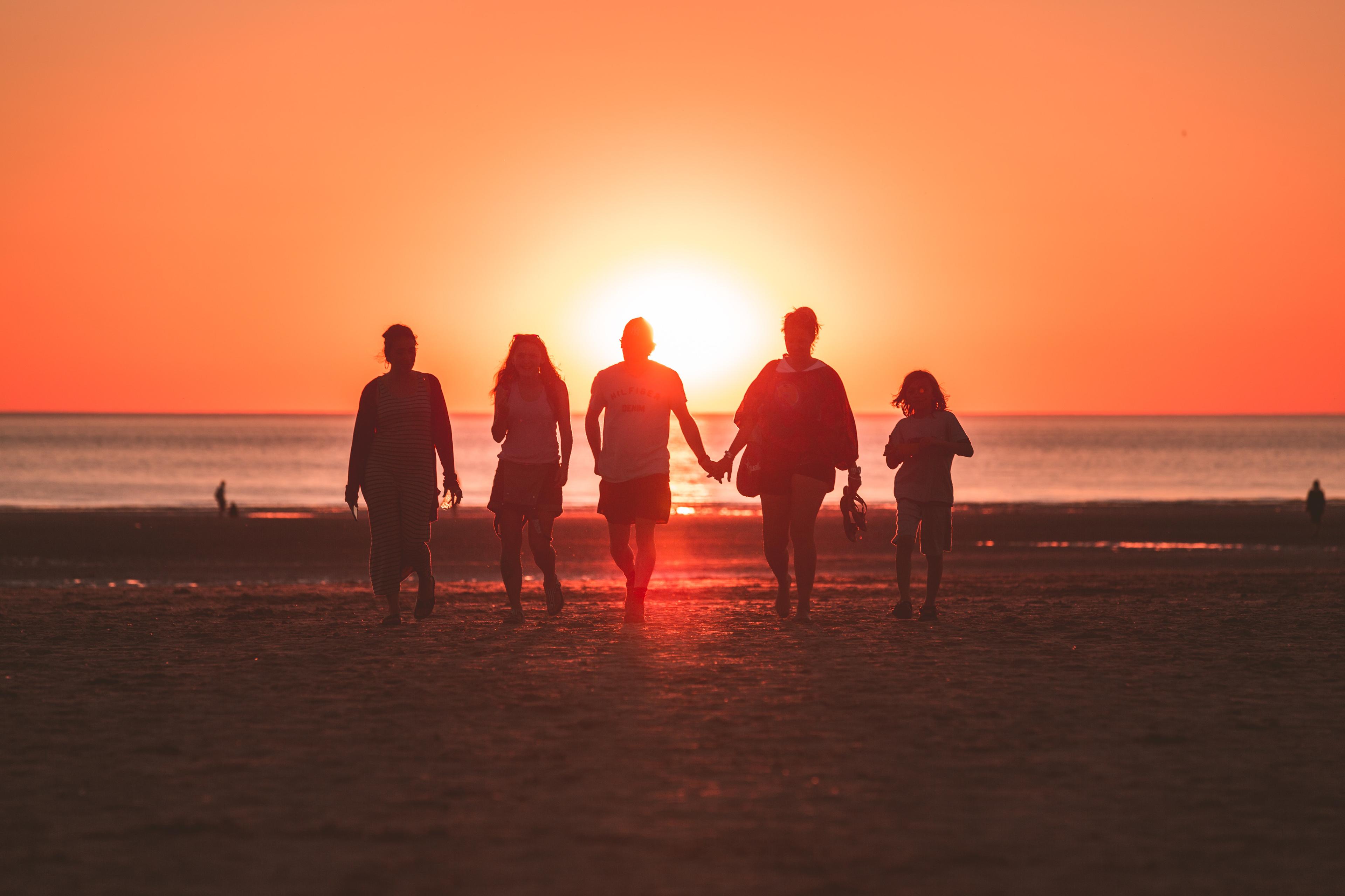 8 Ways Families Can Help An Addicted Family Member