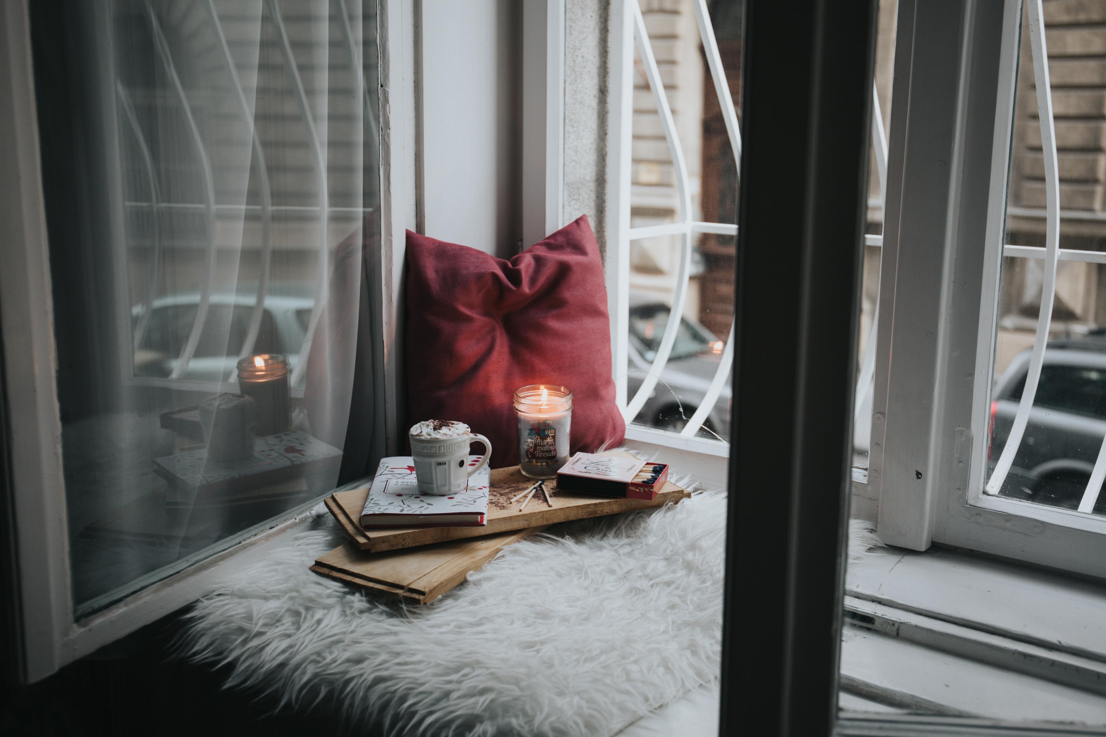 Gaining Resilience Through Self-Care