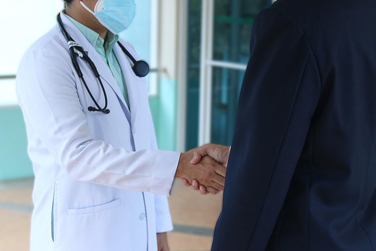 What Types of Medications Are Used in MAT