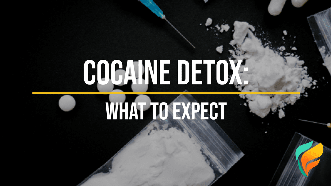 What is Cocaine Detox Really Like?