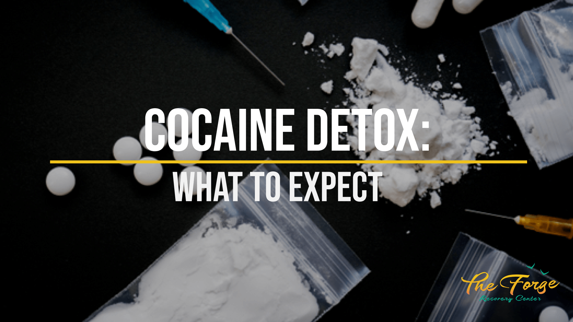 What is Cocaine Detox Like? Your Guide to the Process