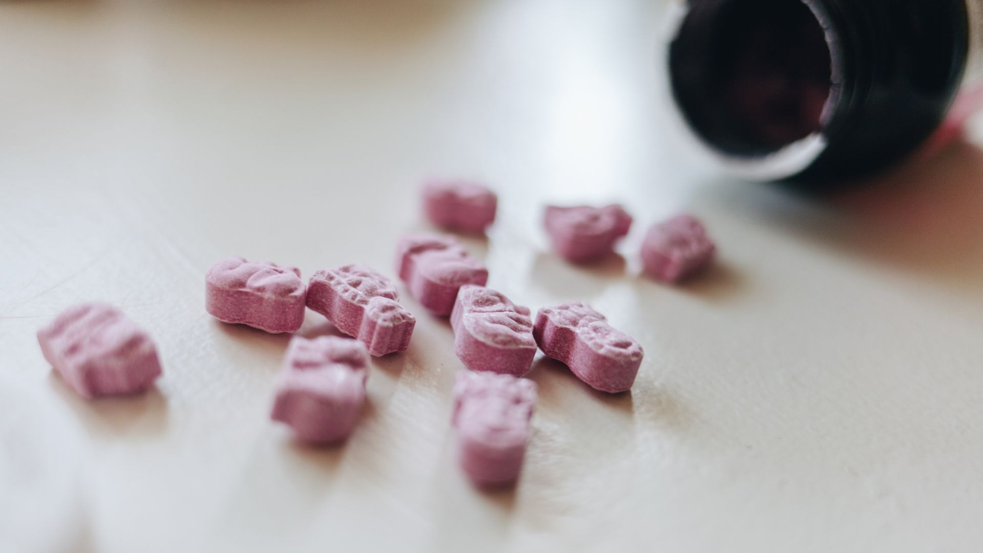 Extacy Crystal Purple Crystal MDMA: What You Should Know About This Form of the Drug