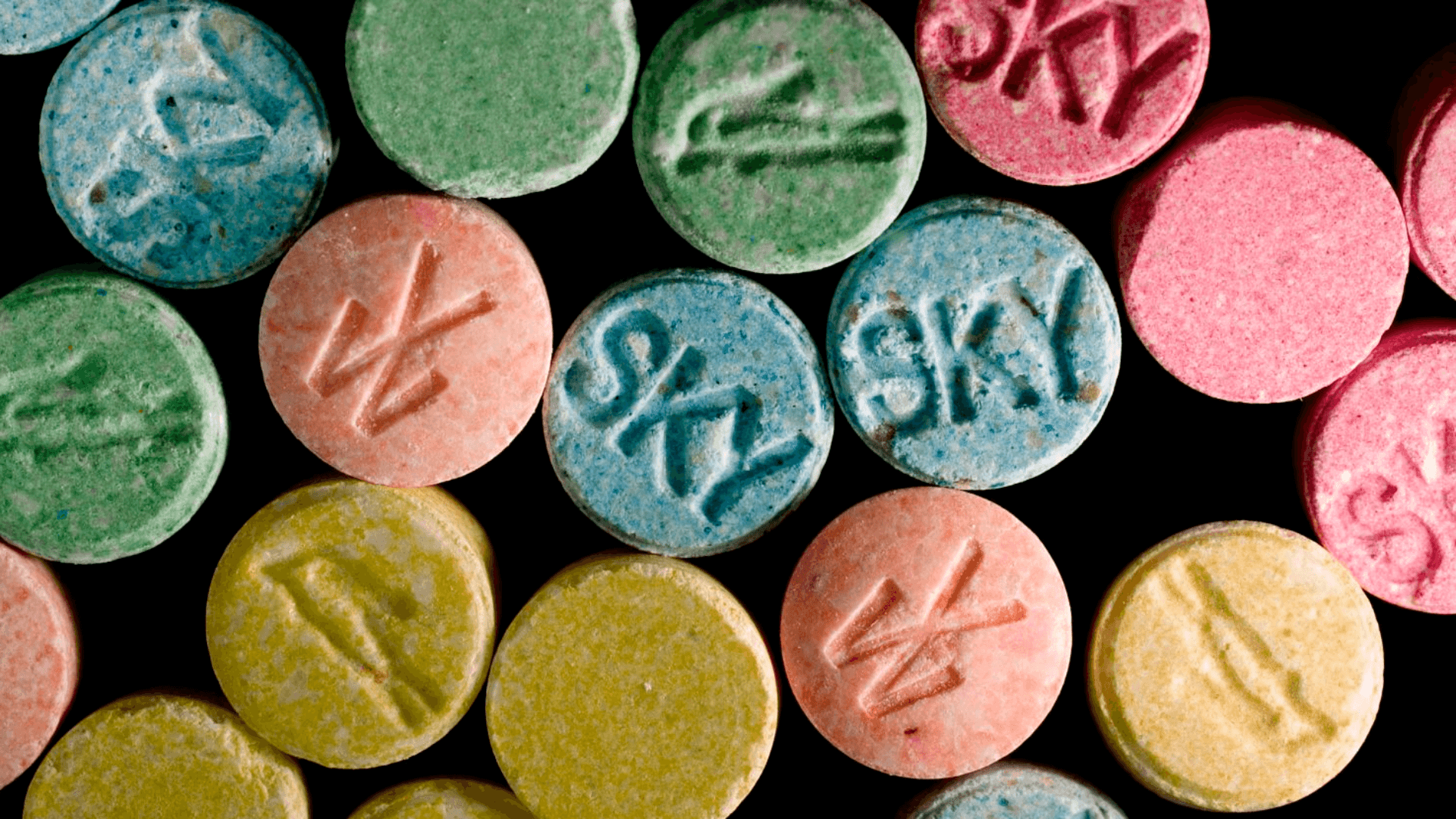 Mda M Difference Between MDA and MDMA: Comparing Their Effects and Uses