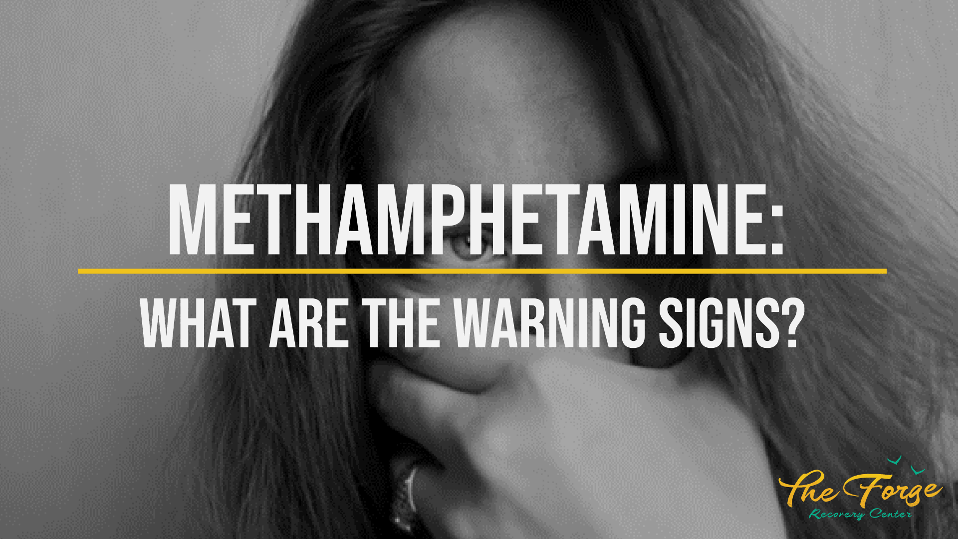 Methamphetamine Math Sign Methamphetamine Warning Signs: Do You Know What They Are?