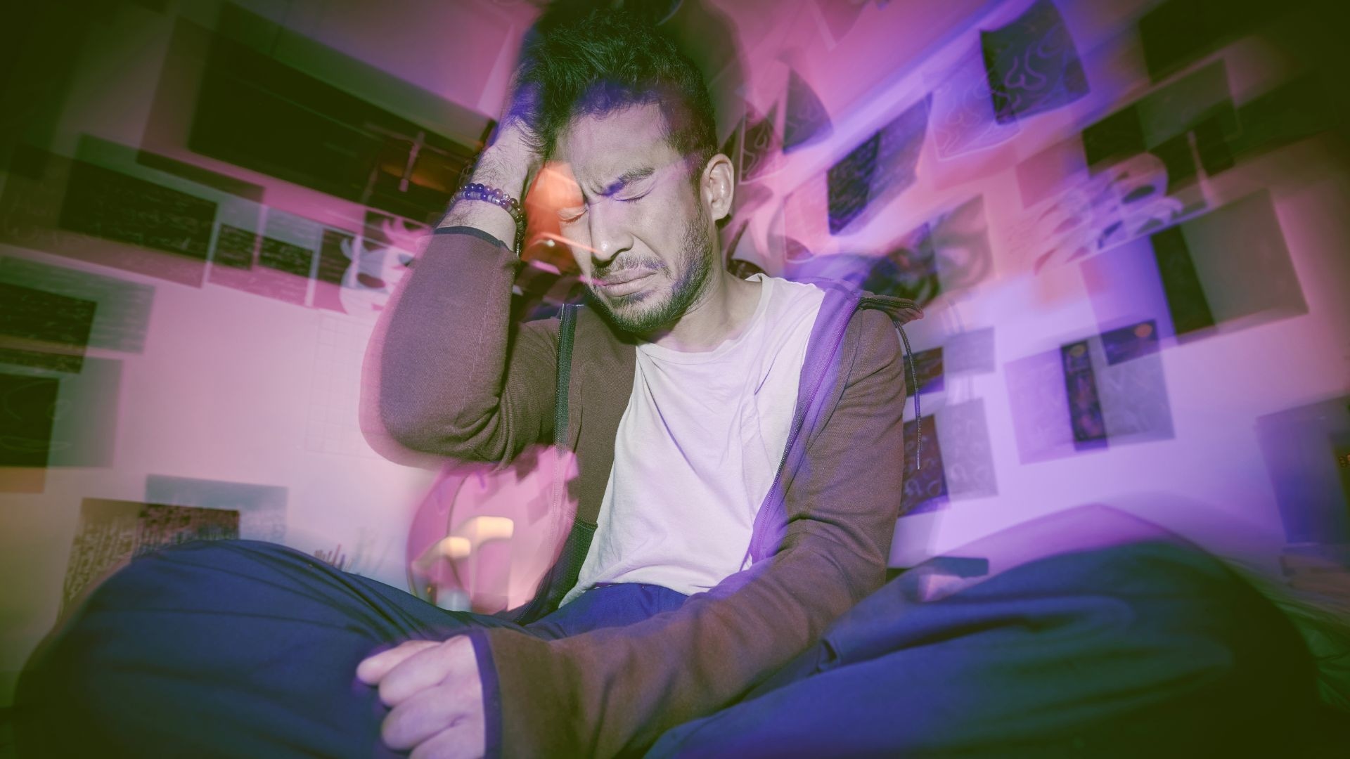 Command Panic The Link Between OCD and Panic Attacks: What You Need to Know