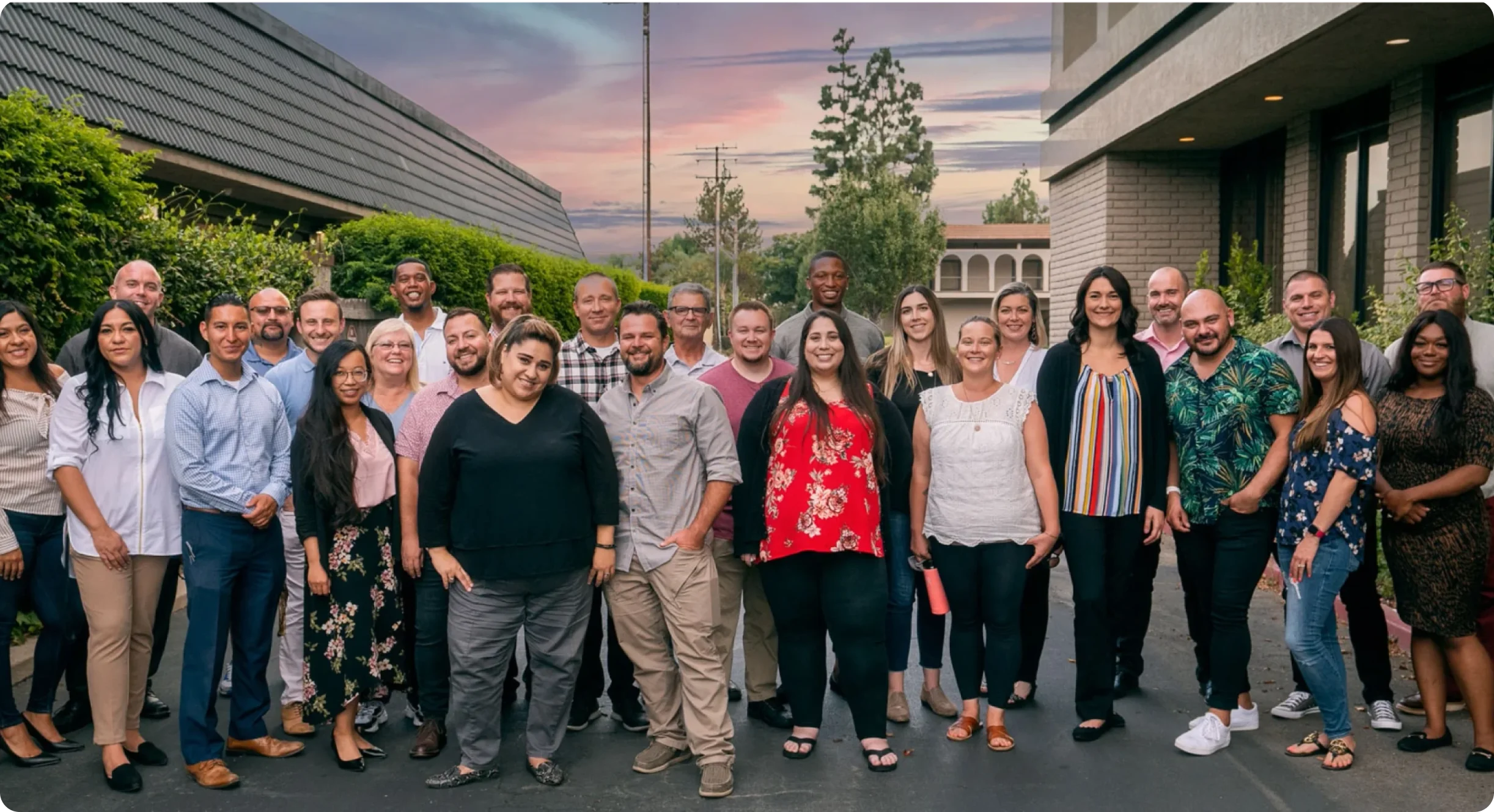 Orange County Mental Health and Substance Abuse Treatment Facility